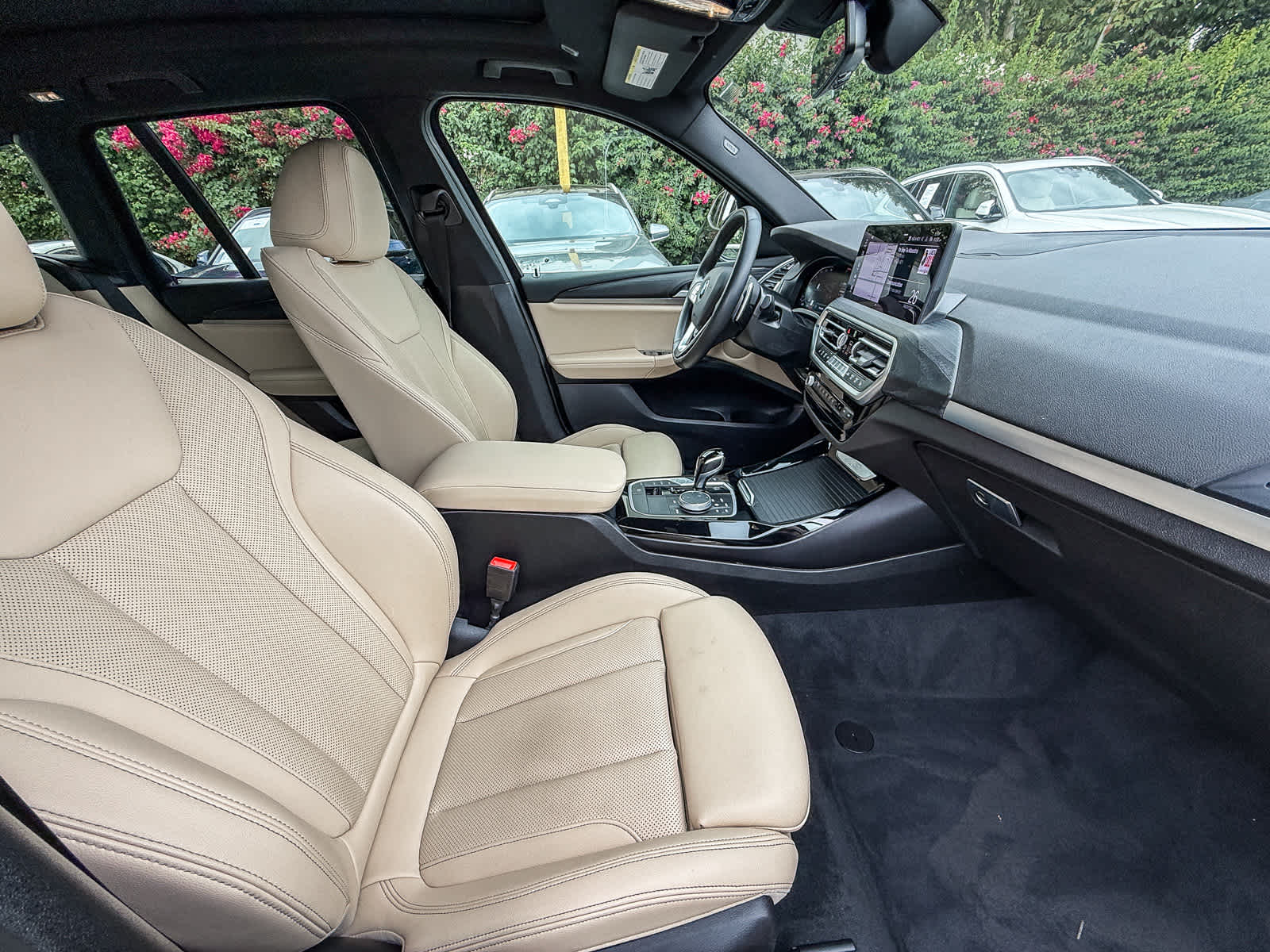 Thumbnail: 2023 BMW X3 - 17