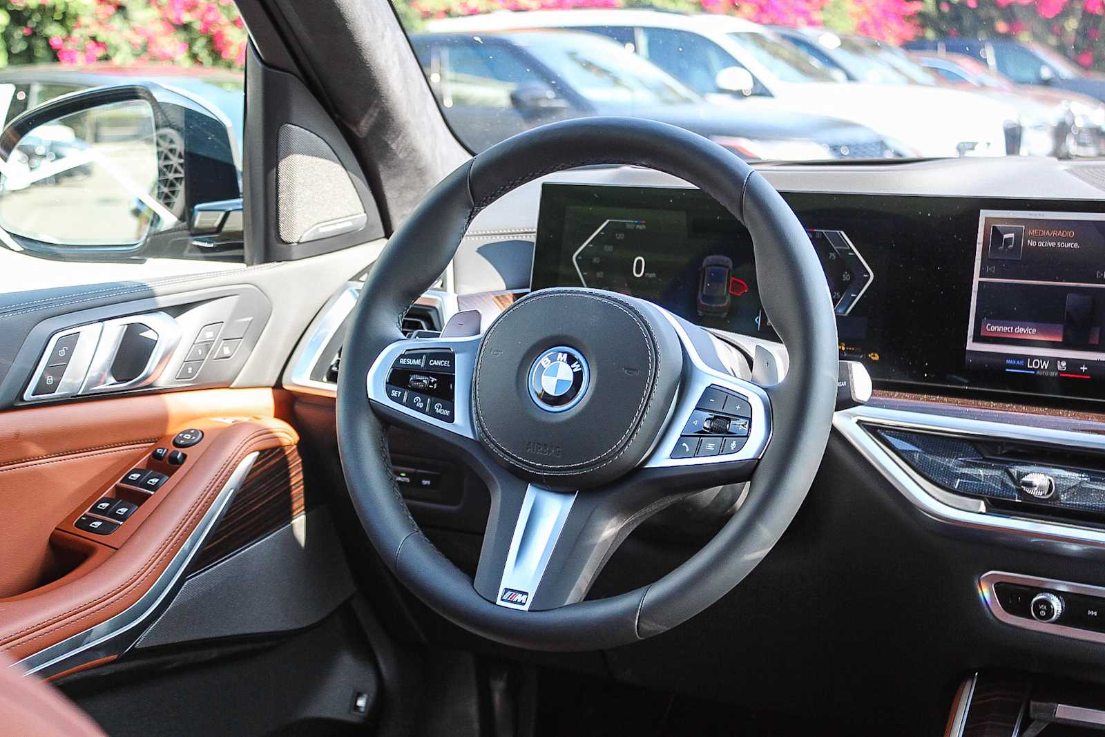 Thumbnail: 2026 BMW X5 - 15