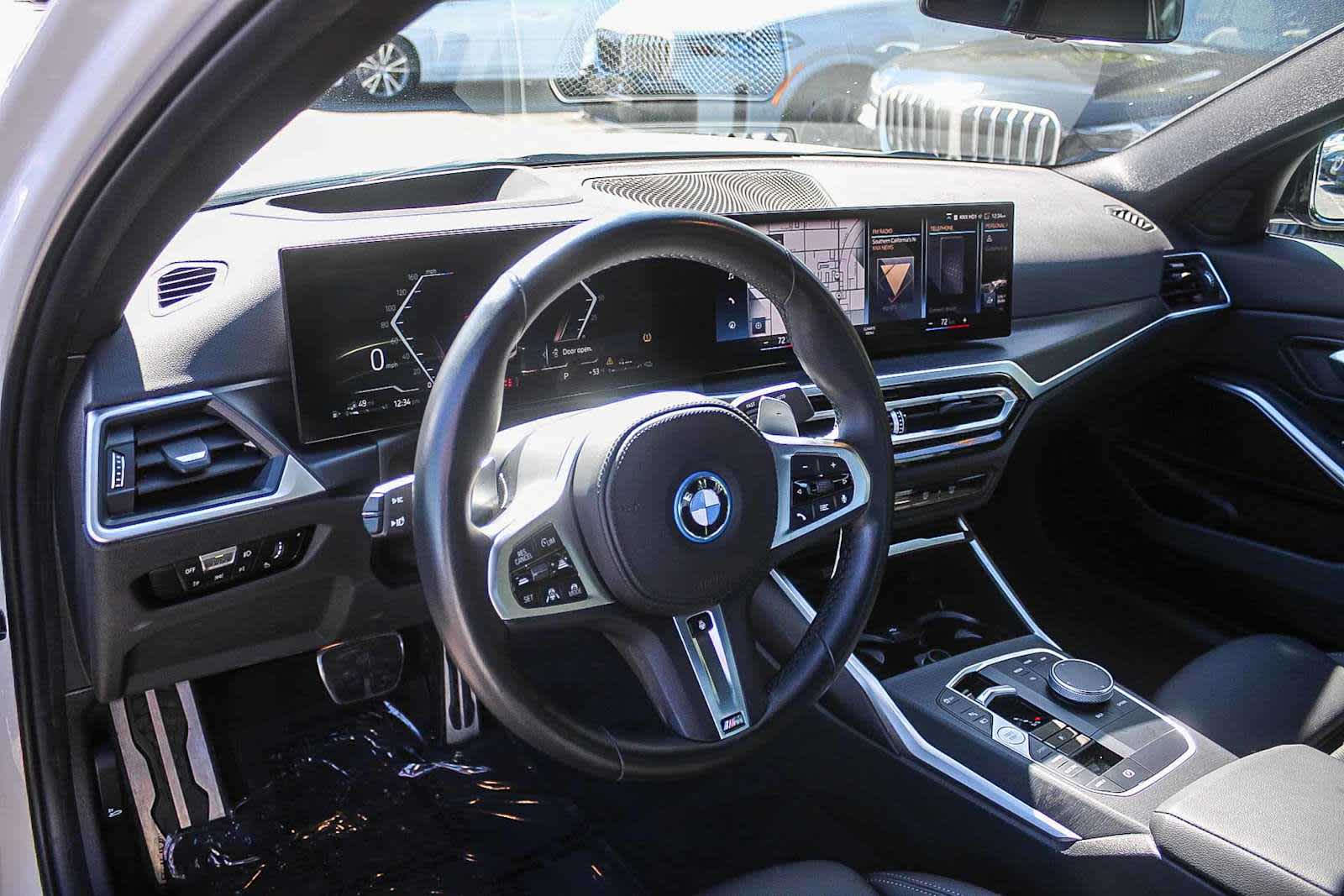 Thumbnail: 2023 BMW 3 Series - 17