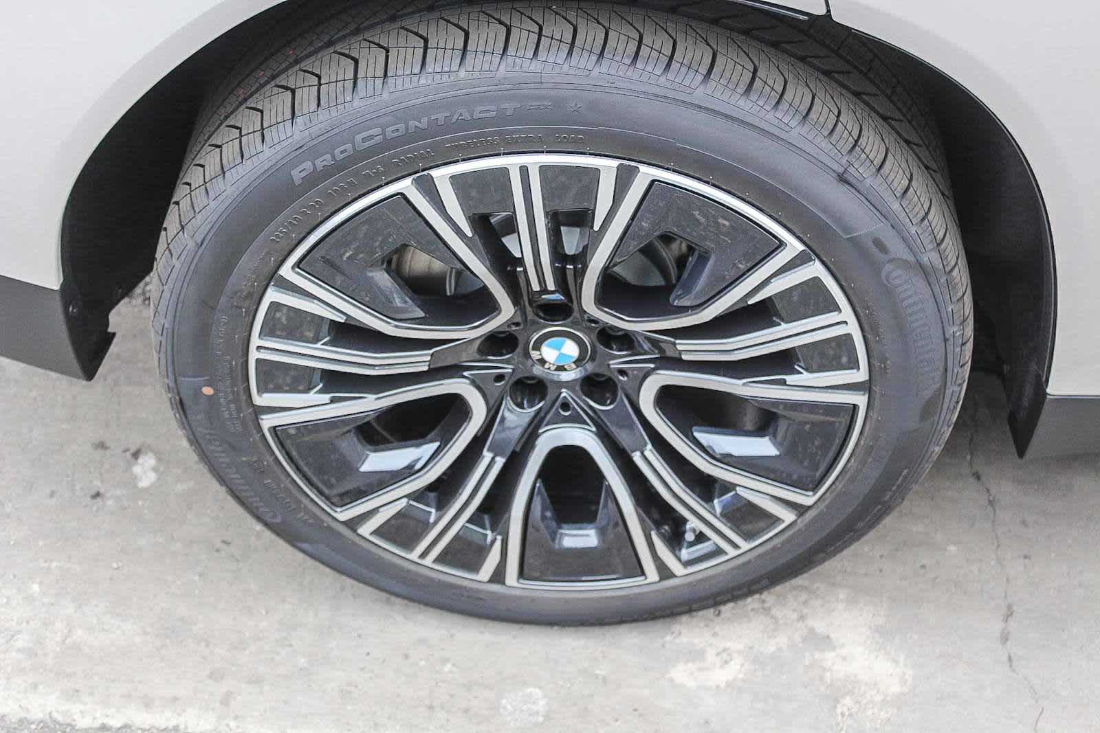 Thumbnail: 2026 BMW X3 - 8