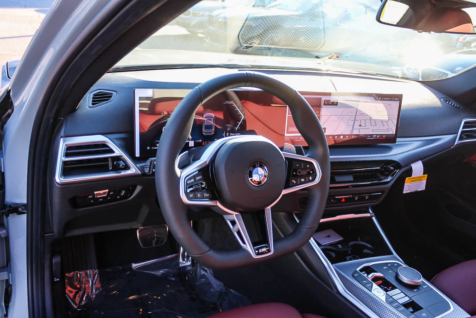 Thumbnail: 2026 BMW 3 Series - 17