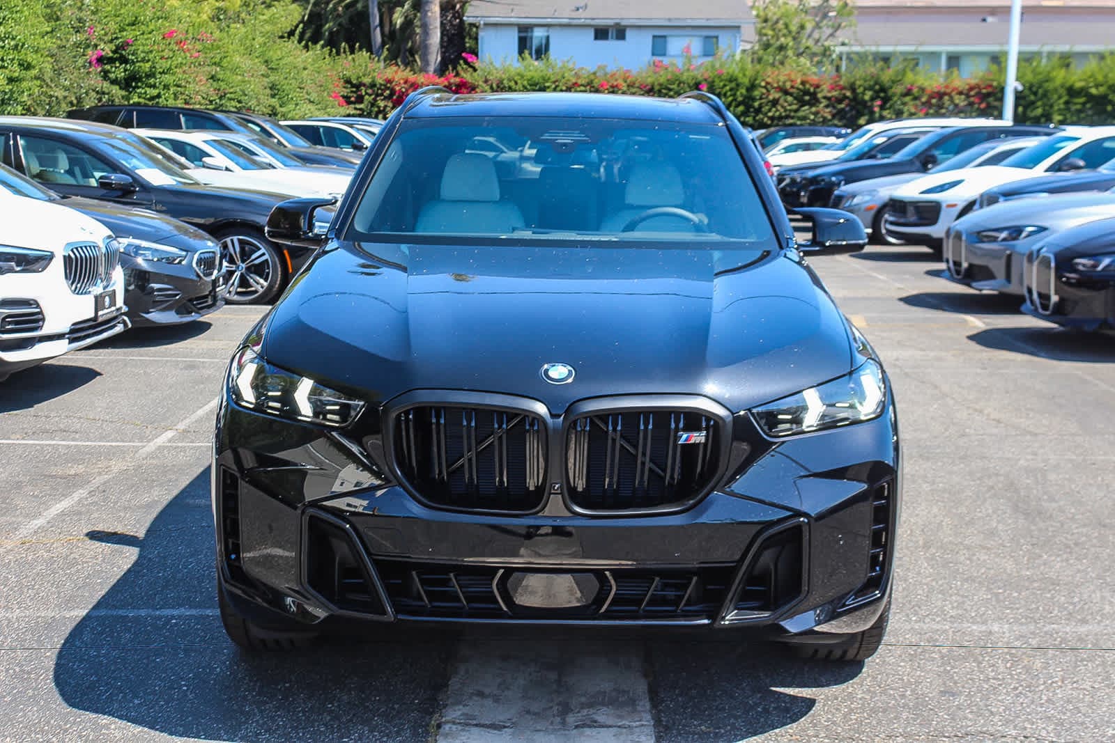 Thumbnail: 2026 BMW X5 - 2