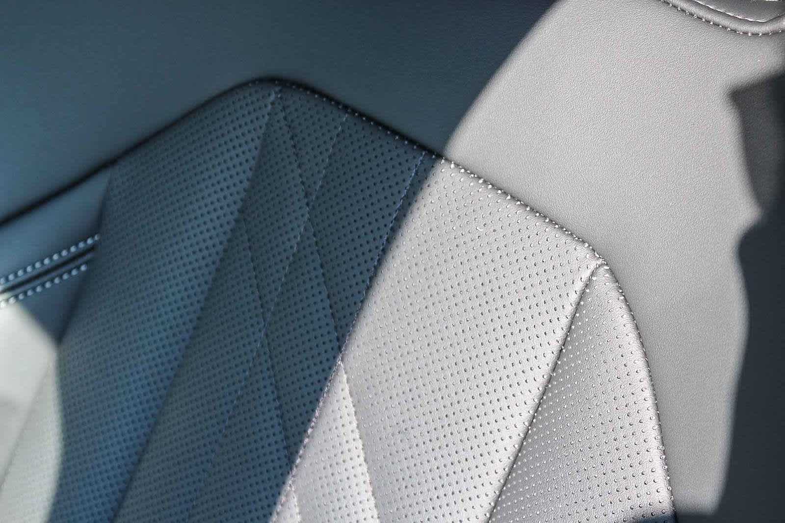 Thumbnail: 2025 BMW X3 - 24