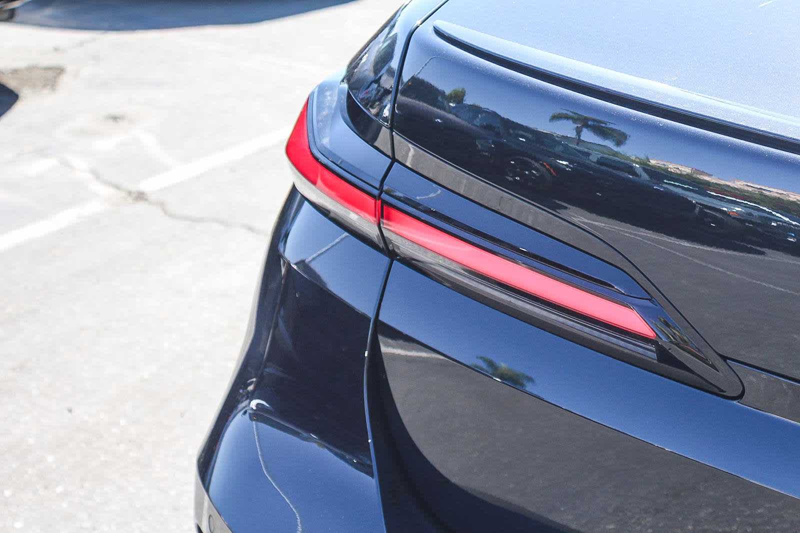 Thumbnail: 2026 BMW 7 Series - 7