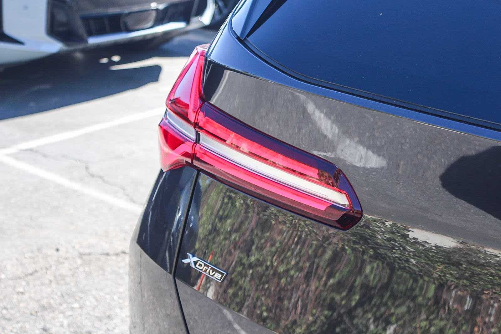 Thumbnail: 2025 BMW X3 - 7