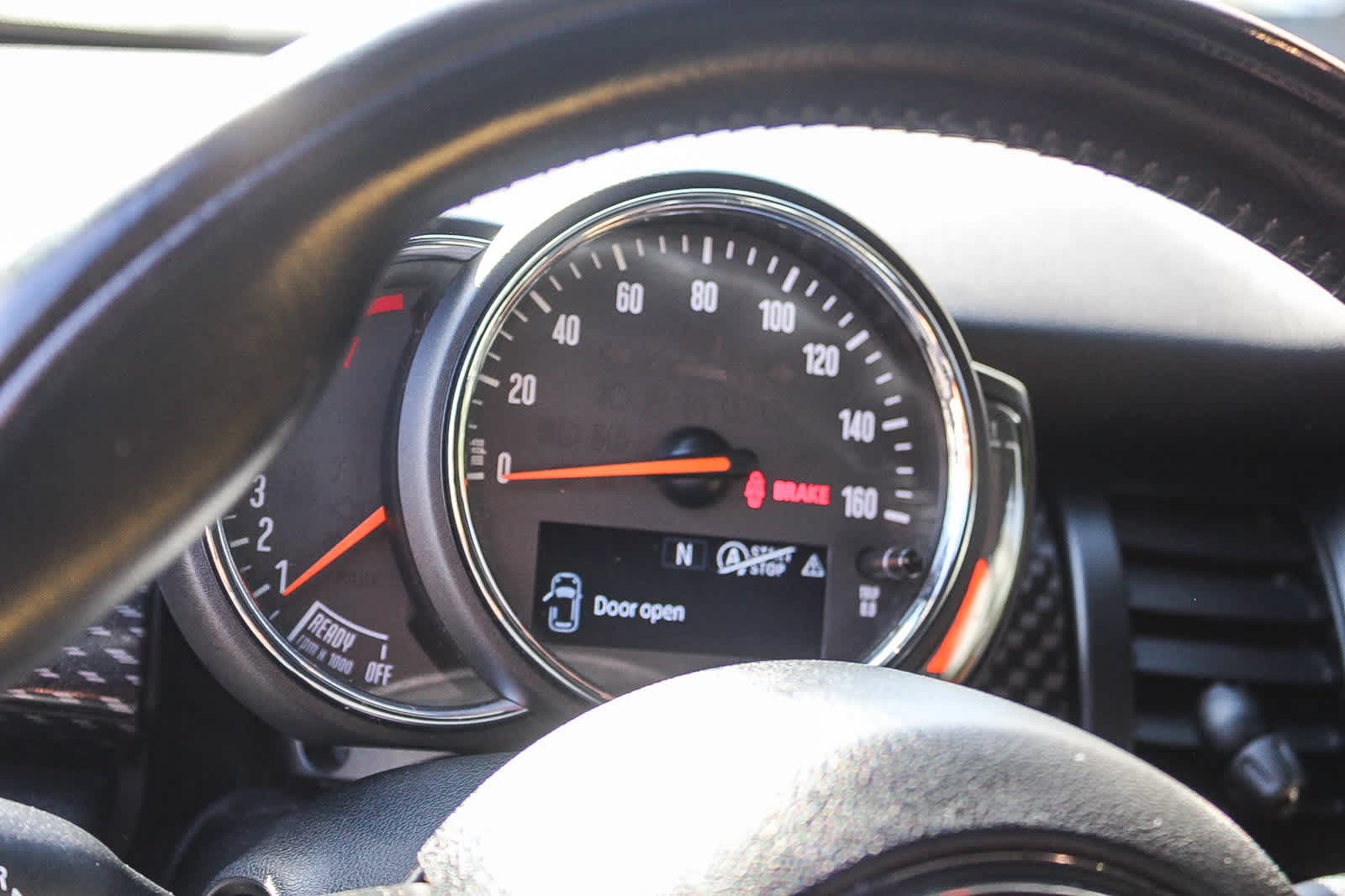 Thumbnail: 2018 MINI Cooper Convertible - 22