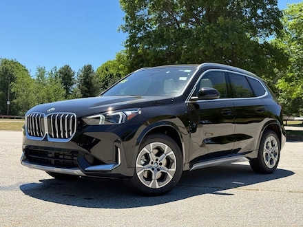 2026 BMW X1 xDrive28i SUV