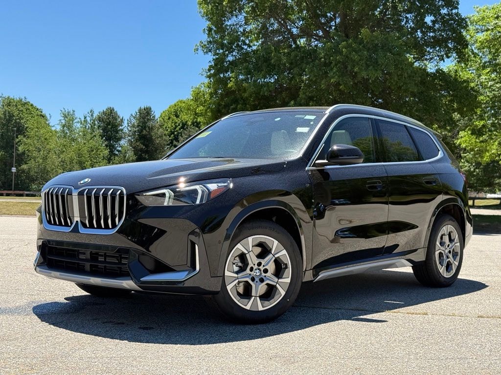 New 2026 BMW X1 xDrive28i SUV