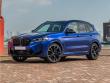 Used 2024 BMW X3 M  SUV