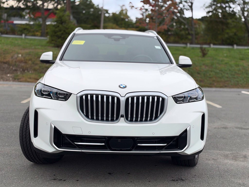 2026 BMW X5 40i - Photo 9