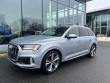 Used 2023 Audi Q7 55 Premium SUV