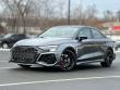 Used 2024 Audi RS 3 2.5T Sedan