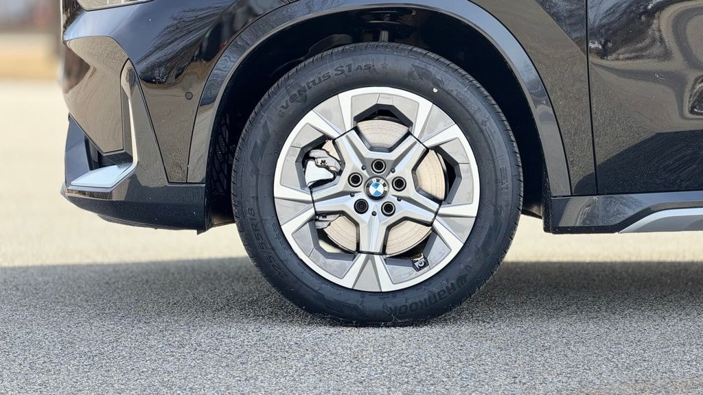 New 2026 BMW X1 xDrive28i SUV