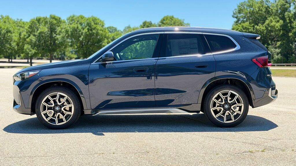New 2026 BMW X1 xDrive28i SUV