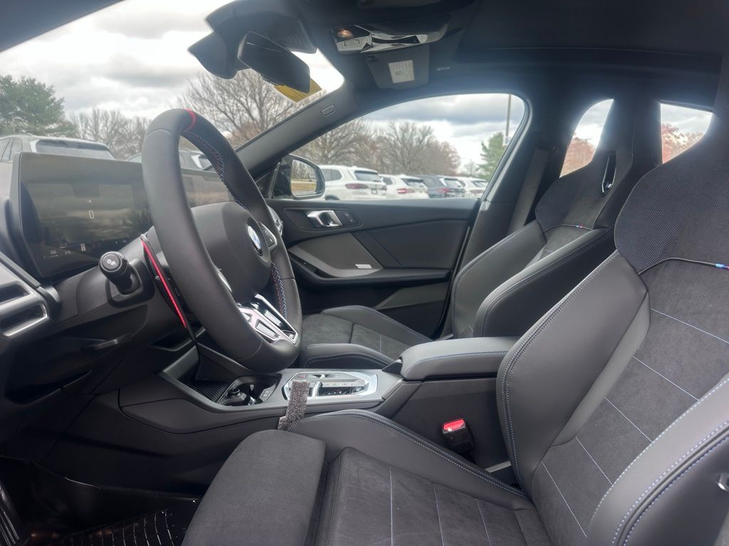 2026 BMW 2 Series M235 - Photo 13
