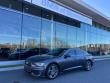 Used 2021 Audi A6 55 Premium Sedan
