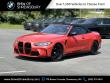 Used 2023 BMW M4 Competition xDrive Convertible