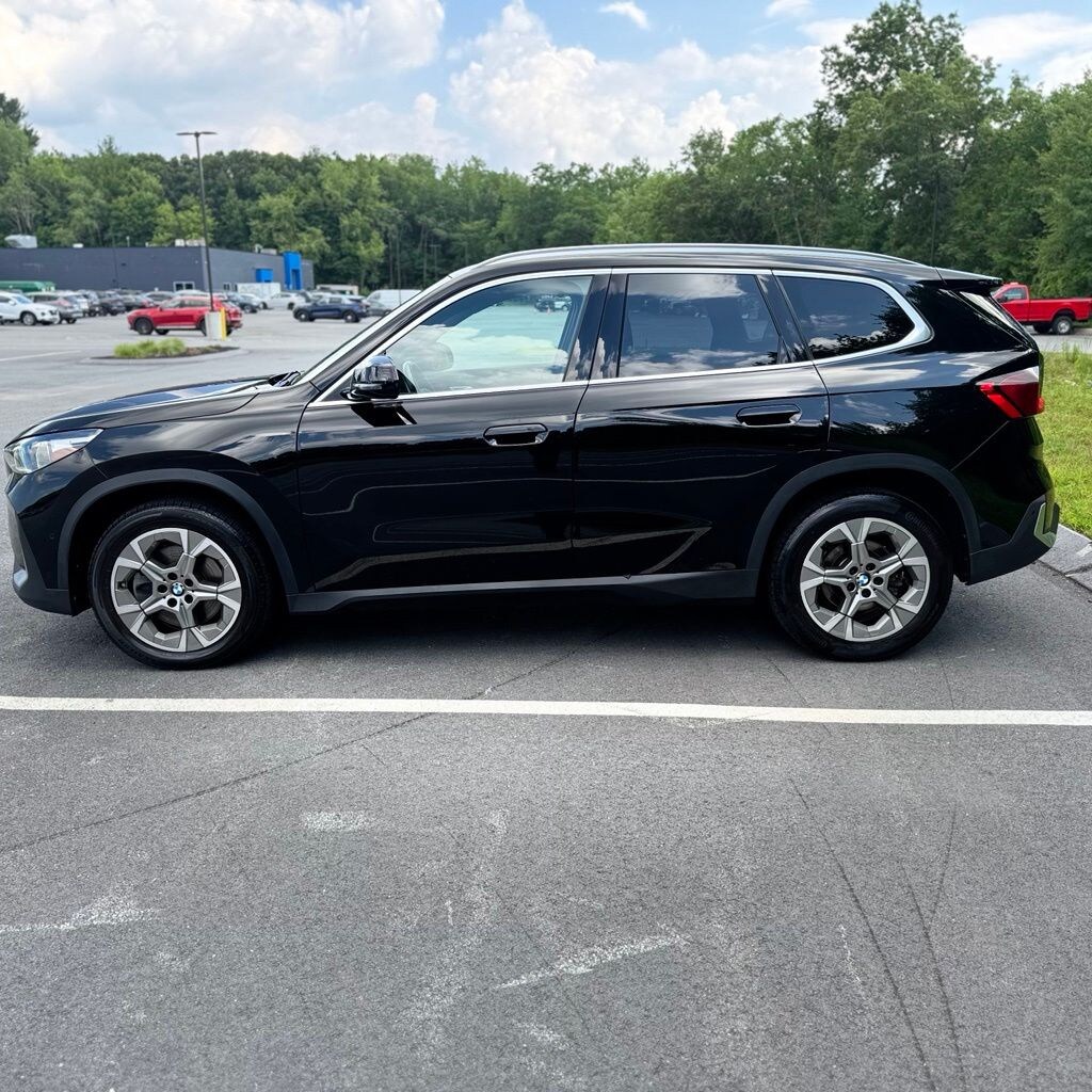Used 2023 BMW X1 xDrive28i SUV