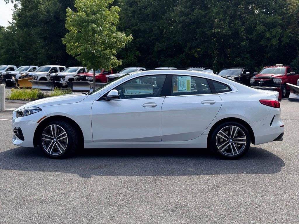 Used 2020 BMW 228i xDrive Sedan
