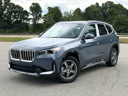 2026 BMW X1 xDrive28i SUV