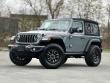 Used 2026 Jeep Wrangler Rubicon SUV