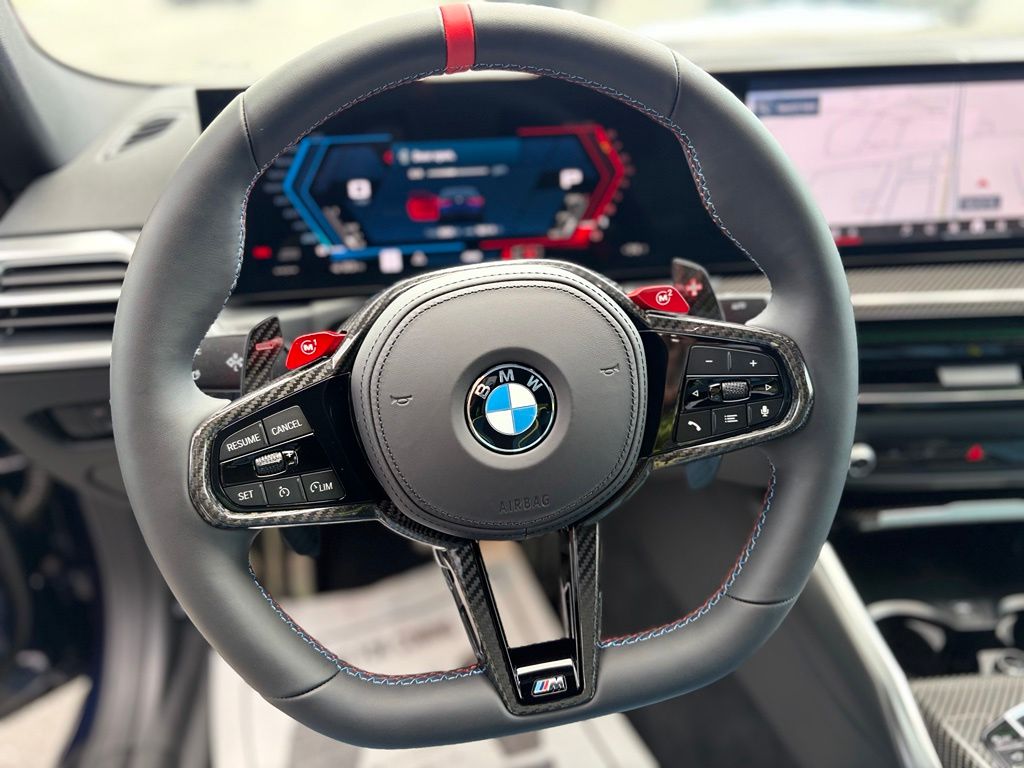 2026 BMW M4 Coupe M4 - Photo 11