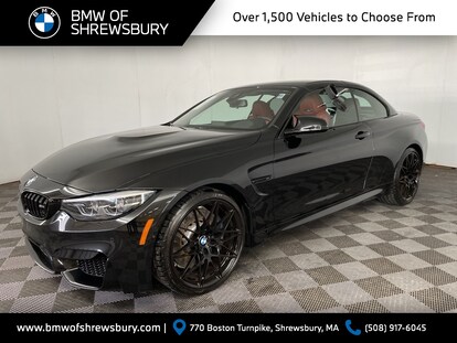 BMW M4 Usado a la Venta en McGovern Hyundai Route 1500 for sale BMW M4 Usado a la Venta en McGovern Hyundai Route