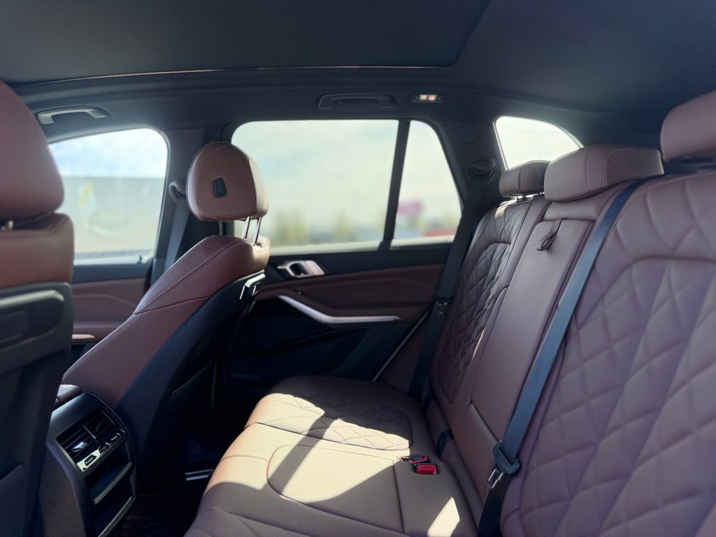 2026 BMW X5 40i - Photo 20