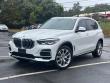 Used 2022 BMW X5 xDrive40i SUV