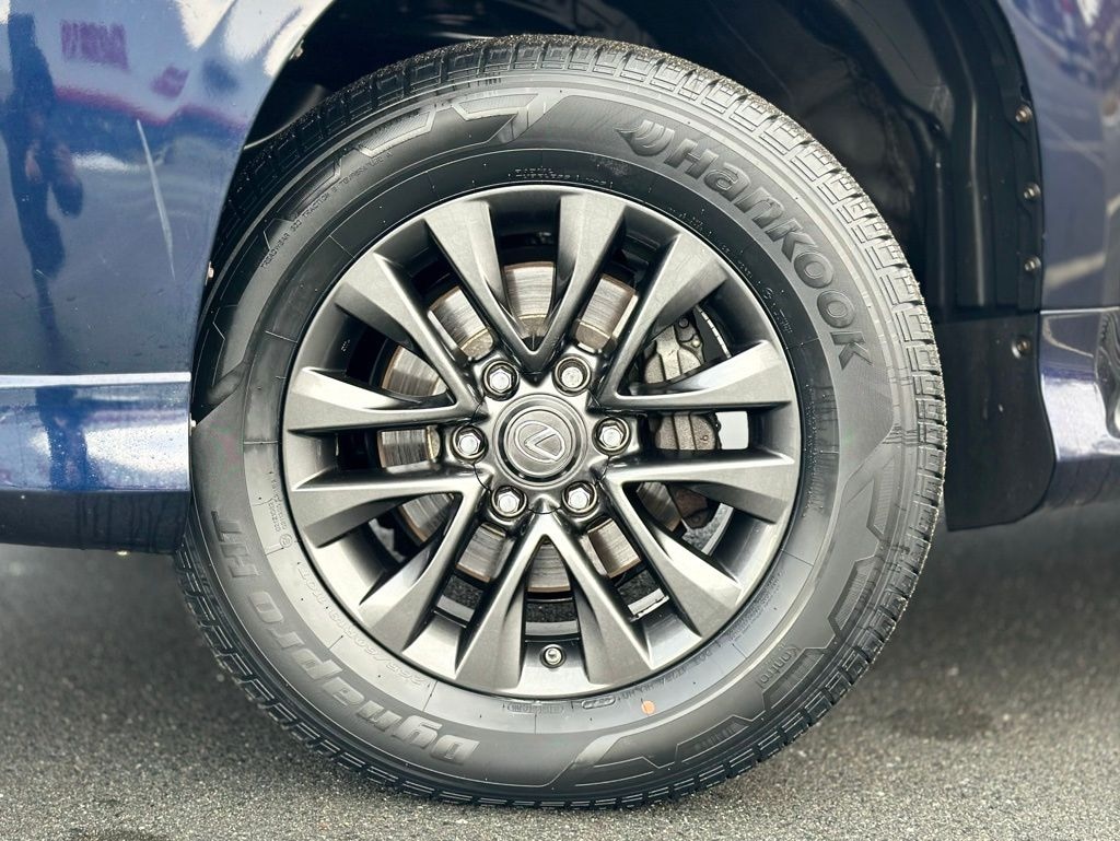 Used 2020 Lexus GX 460 SUV