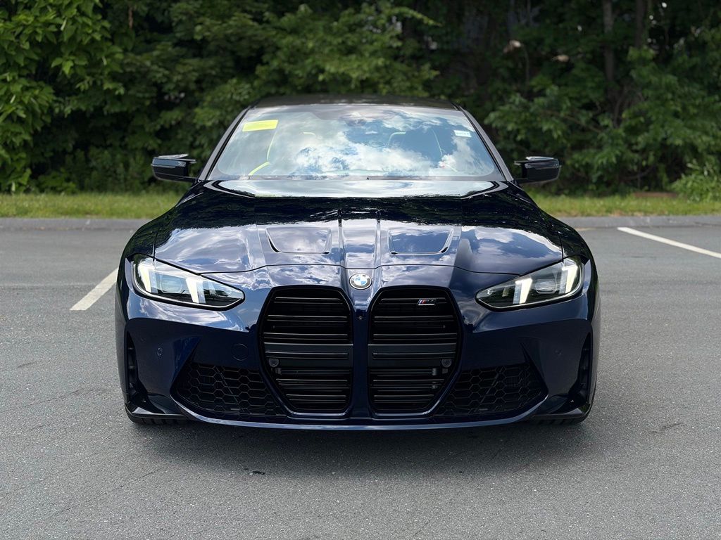 2026 BMW M4 Coupe M4 - Photo 9