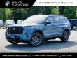 Used 2025 Ford Explorer ST-Line SUV