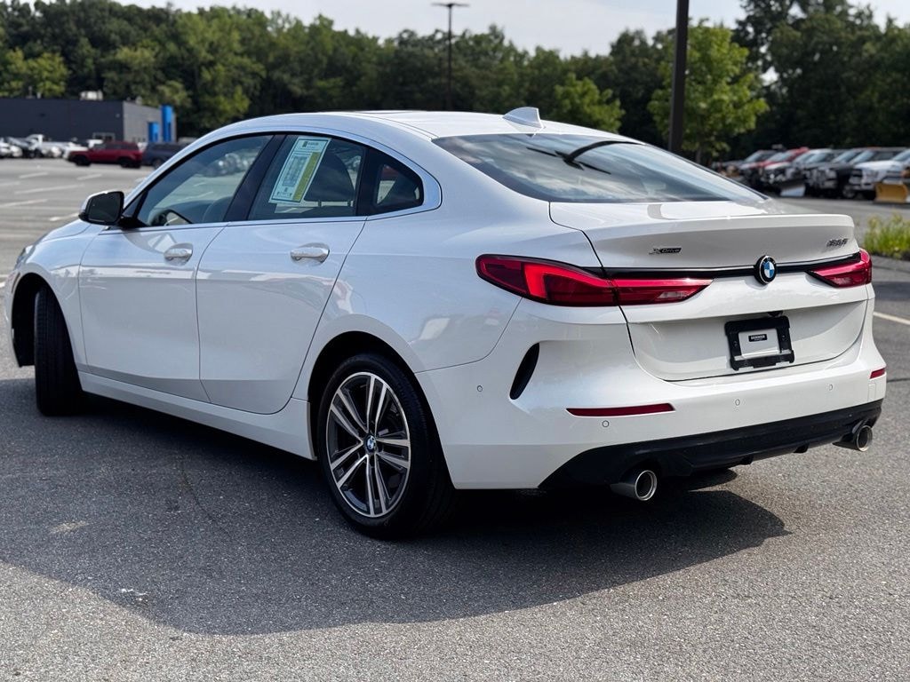 Used 2020 BMW 228i xDrive Sedan