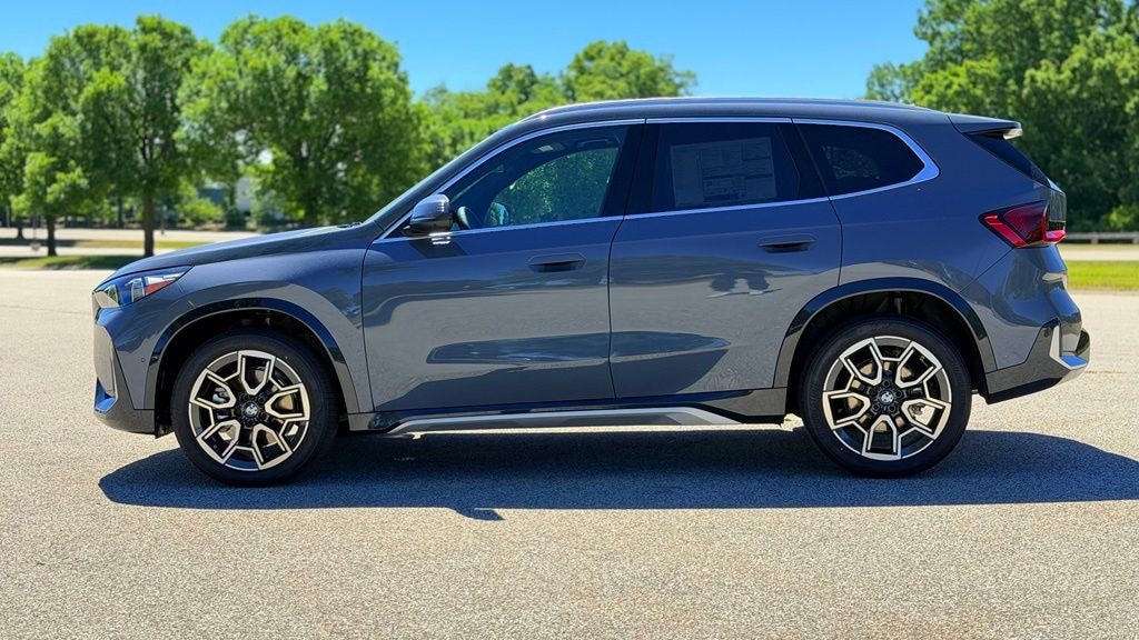 New 2026 BMW X1 xDrive28i SUV