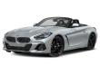 Certified 2025 BMW Z4 M40i Convertible