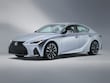  LEXUS IS 350