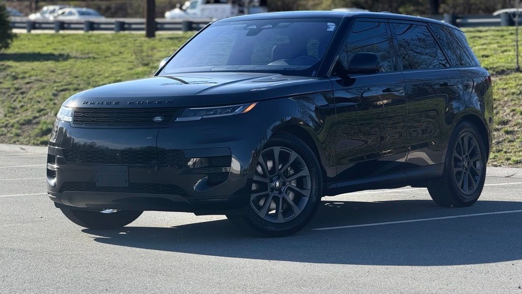 Used 2023 Land Rover Range Rover Sport SE SUV