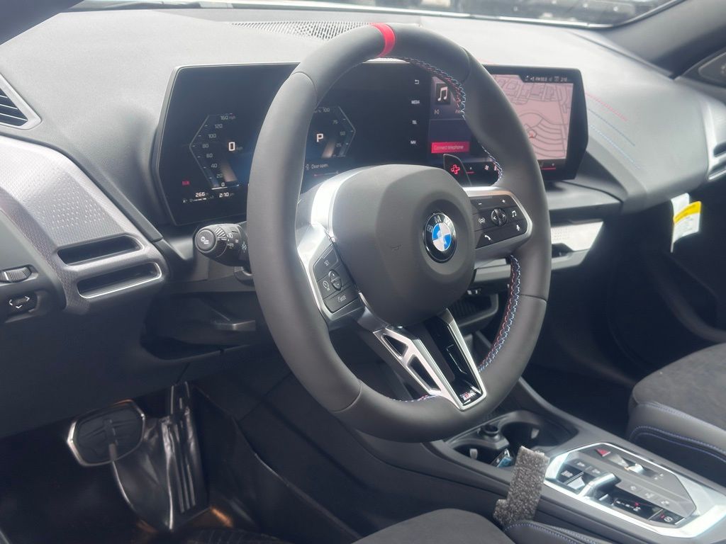 2026 BMW 2 Series M235 - Photo 12