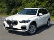 Used 2022 BMW X5 xDrive40i SUV