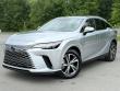 Used 2025 Lexus RX 350 Premium SUV