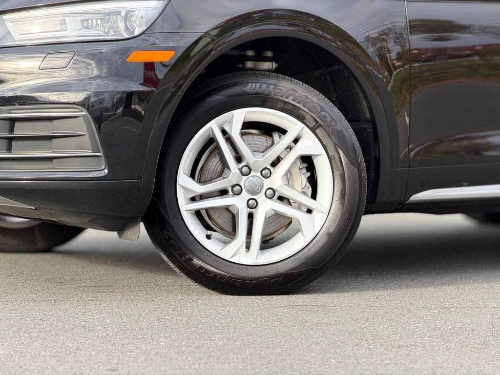 Used 2019 Audi Q5 2.0T Premium SUV