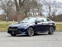 2026 BMW M235i xDrive Gran Coupe