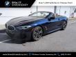 Used 2020 BMW 840i xDrive Convertible