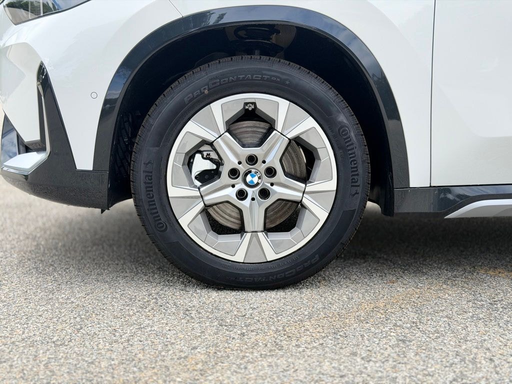 New 2026 BMW X1 xDrive28i SUV