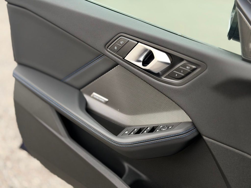 2026 BMW 2 Series M235 - Photo 17