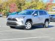 Used 2019 Toyota RAV4 LE SUV