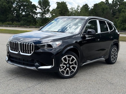 2026 BMW X1 xDrive28i SUV
