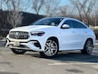  Mercedes-Benz AMG GLE 53