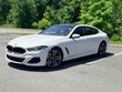  BMW 840i