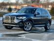 Used 2024 BMW X3 xDrive30i SUV